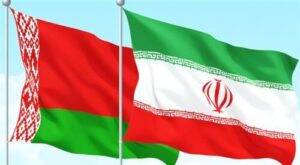 Official expects Iran-Belarus trade to hit $400 million in two years