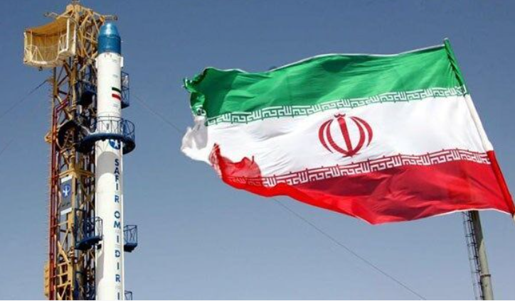 ايران ضمن 10 دول في العالم تمتلك تكنولوجيا اطلاق الاقمار الصناعية